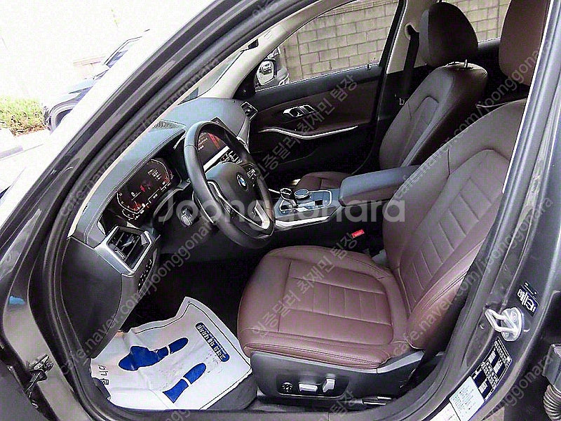 BMW 3시리즈 중고 BMW 중고 BMW 3시리즈 중고차 할부가능 2020년식 19,334km 320i M 스포츠 ...--5